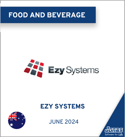 Company Banner - Ezy Systems