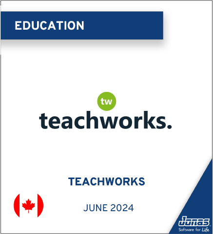 Company Banner - Teachworks