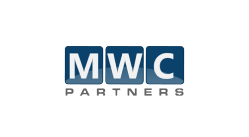 MWC Partners Logo
