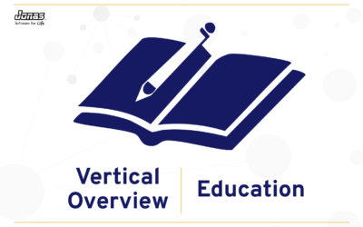 Education Vertical Overview