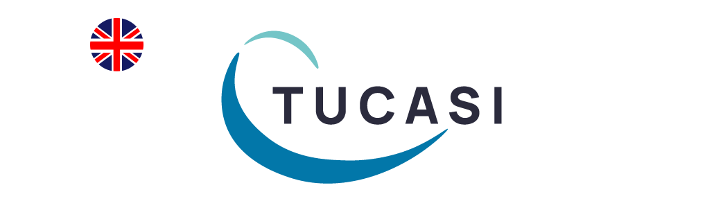 Tucasi Uk Logo