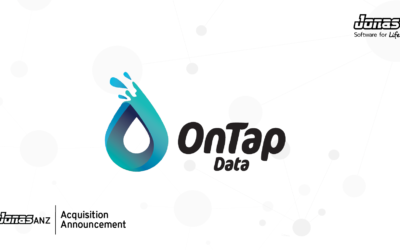 Jonas Software Announces Acquisition of OnTap Data