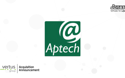 Vertus Group Announces Acquisition of Aptech