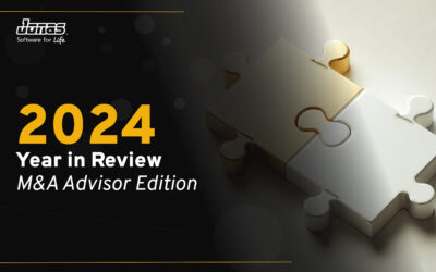 2024 Year In Review – M&A Advisor Edition