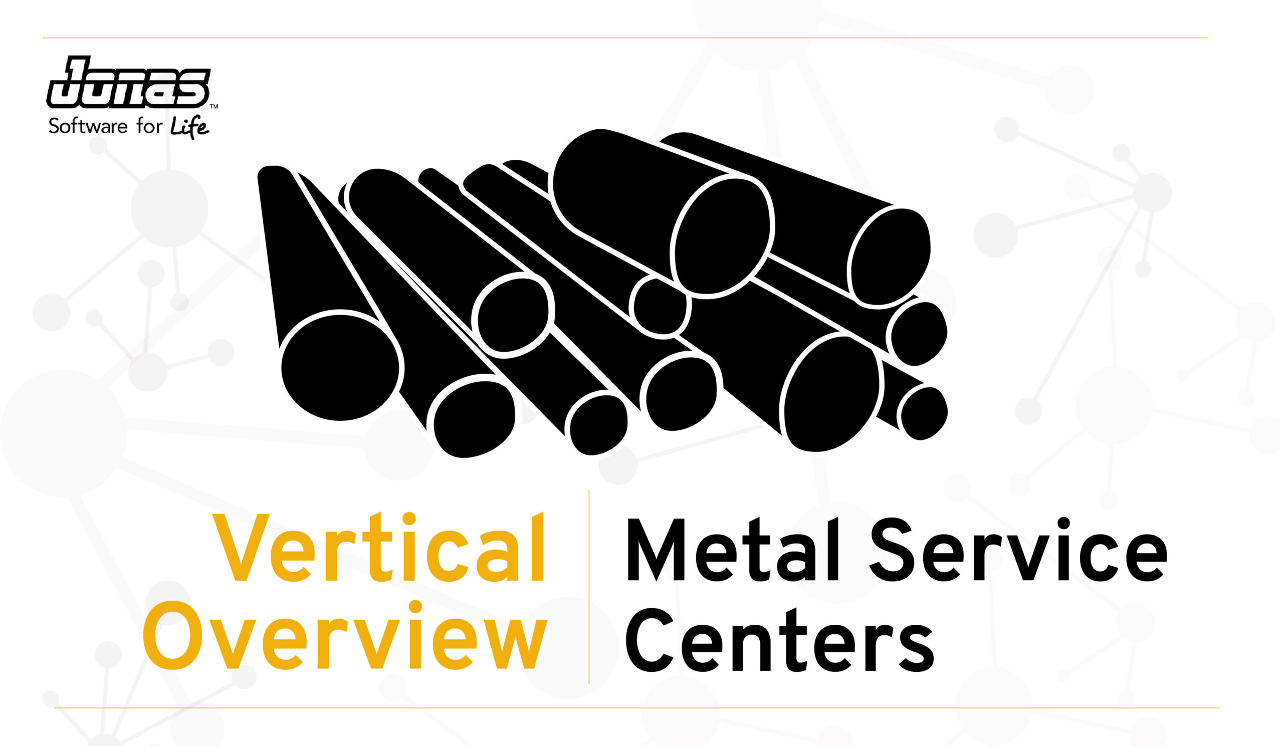 Metal Service Centers Vertical Overview