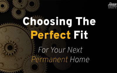 The Perfect Fit: A Guide for Selling Your Business to Jonas Software  