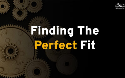 Finding The Perfect Fit: A Guide for Selling Your Business to Jonas Software  