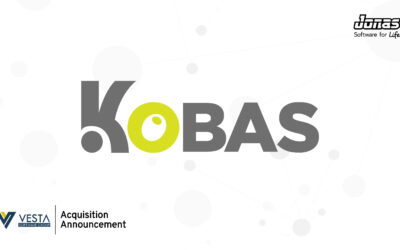 Vesta Software Acquires Kobas