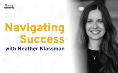 Navigating Success: Heather Klassman