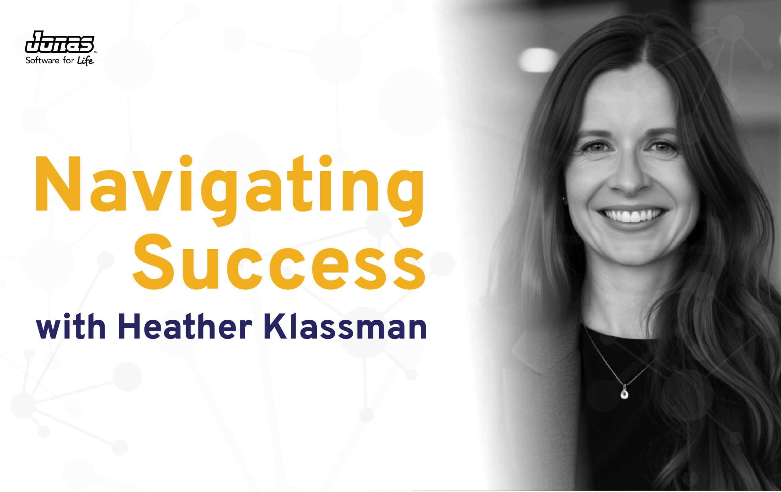 Navigating Success: Heather Klassman