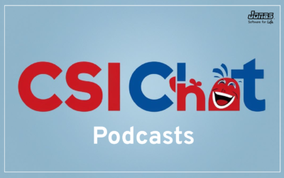 CSI Chat Highlights: Sovereign Debt to Improv in Business