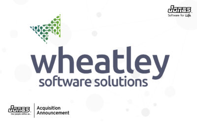 Jonas Europe Acquires Wheatley Software Solutions