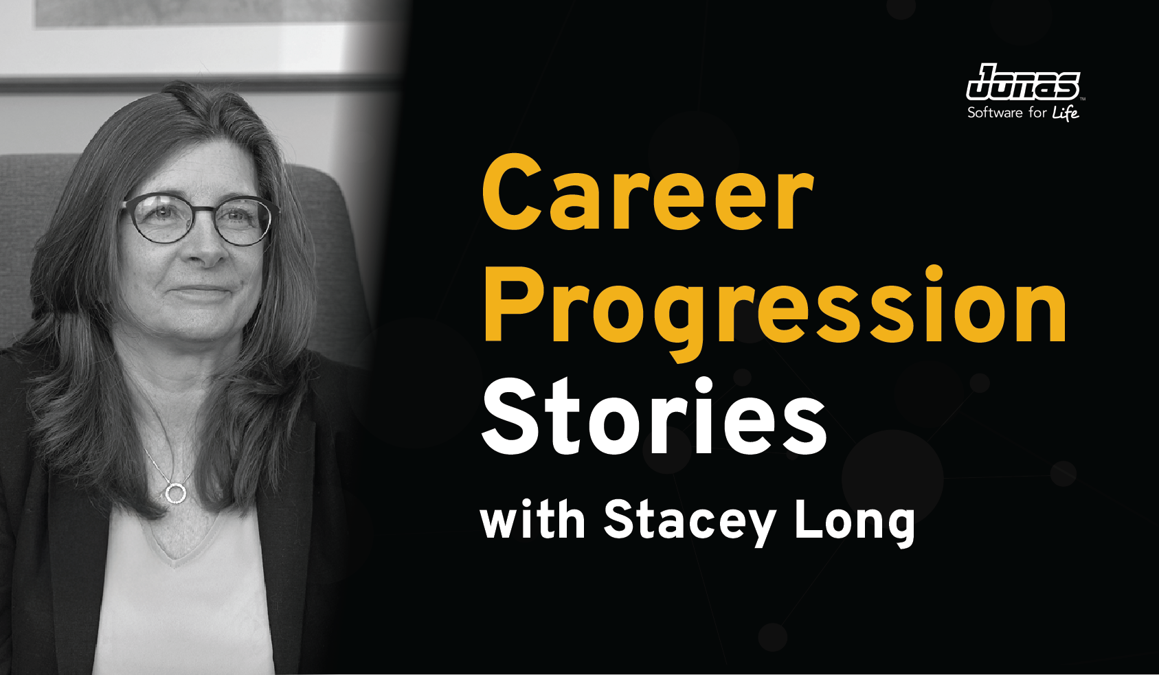 Career Progression Stories: Stacey Long