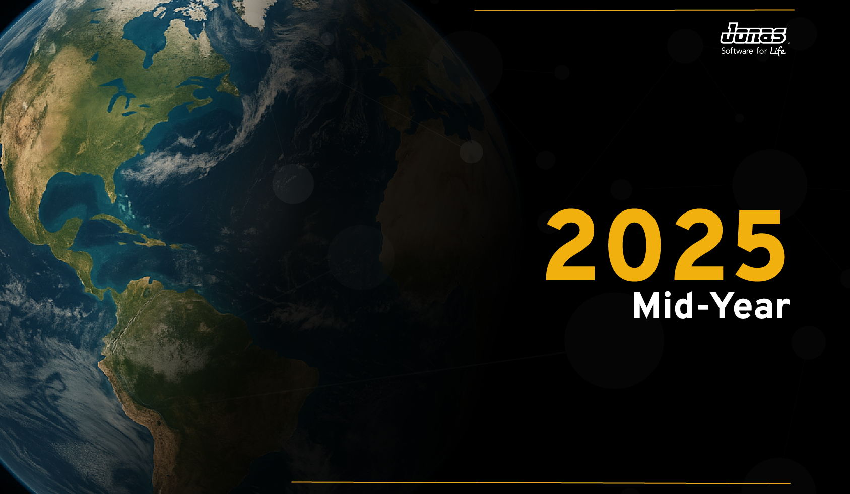 2025 Mid-Year Review