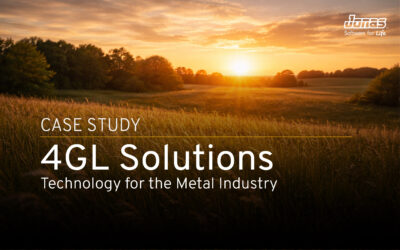 Case Study: 4GL Solutions