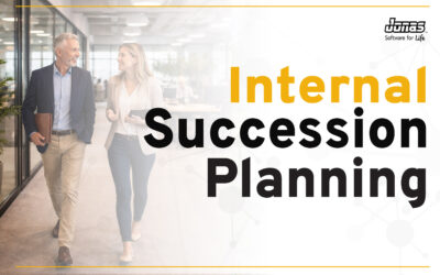 Why Internal Succession Strengthens a Company Before and After a Sale