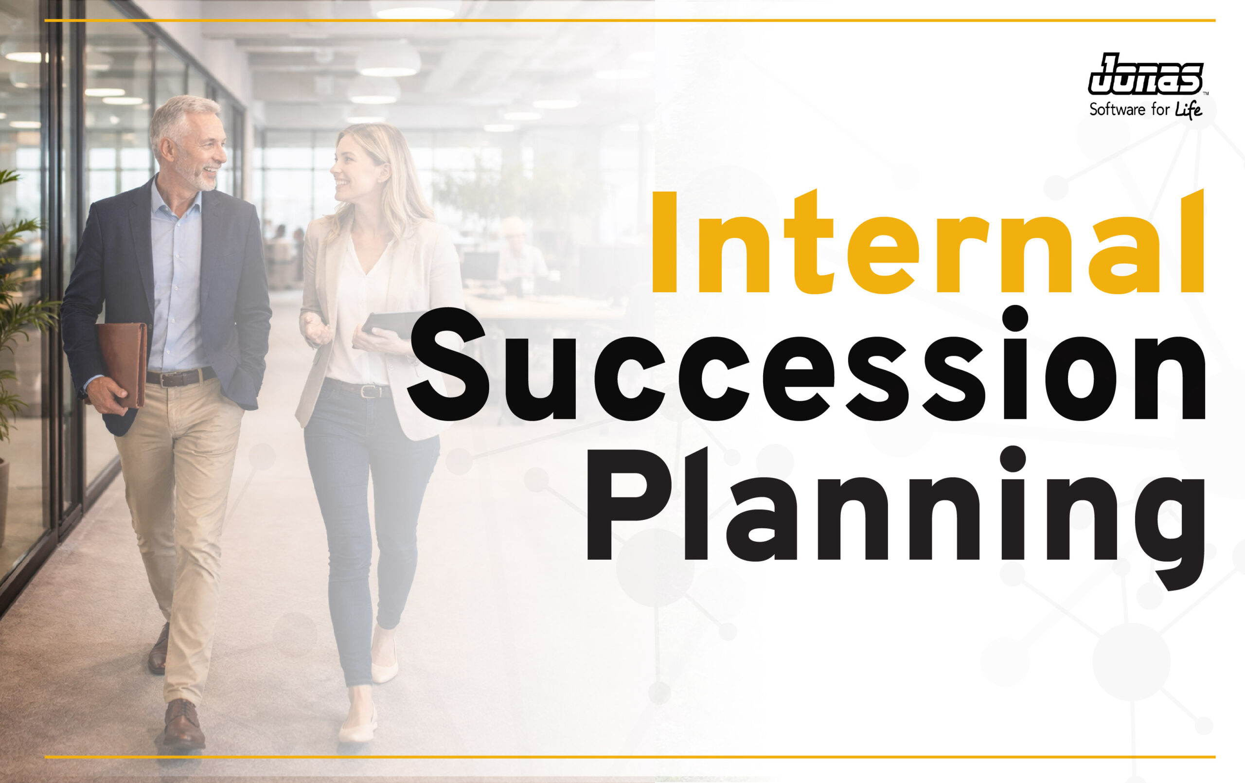 Why Internal Succession Strengthens a Company Before and After a Sale