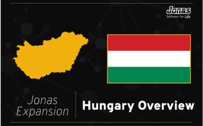 Jonas Expansion: Hungary Overview