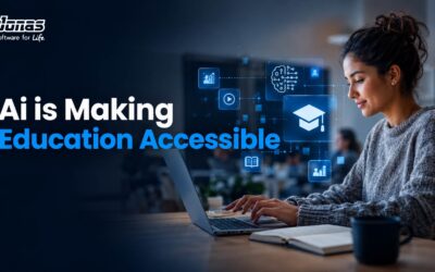 AI Is Making Education Accessible Again