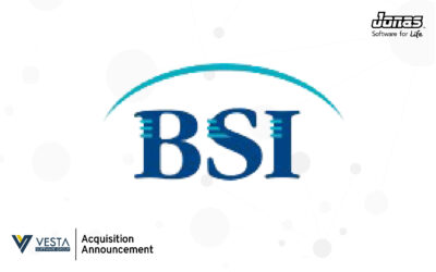 Vesta Announces Acquisition of Béker-Soft Informatika Kft