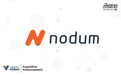 Vesta Software Group acquires Nodum Argentina