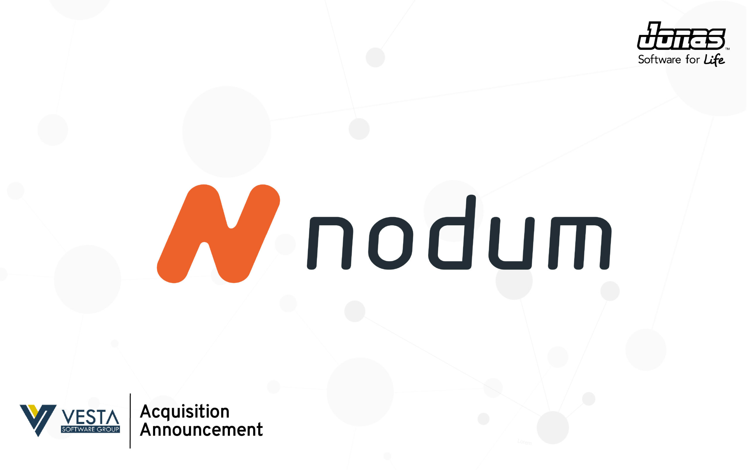 Vesta Software Group acquires Nodum Argentina