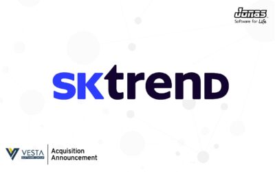 Vesta Software Group Acquires SK Trend