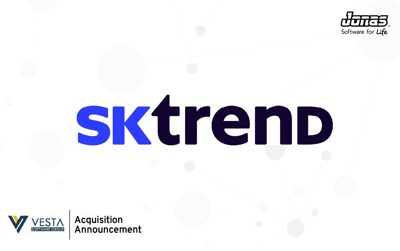 Vesta Software Group Acquires SK Trend