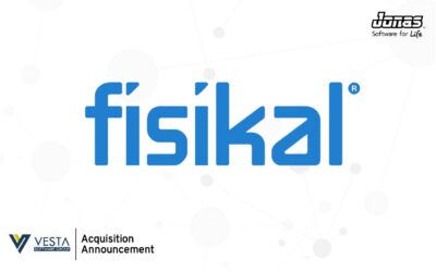 Vesta Software Group Acquires Fisikal Ltd.