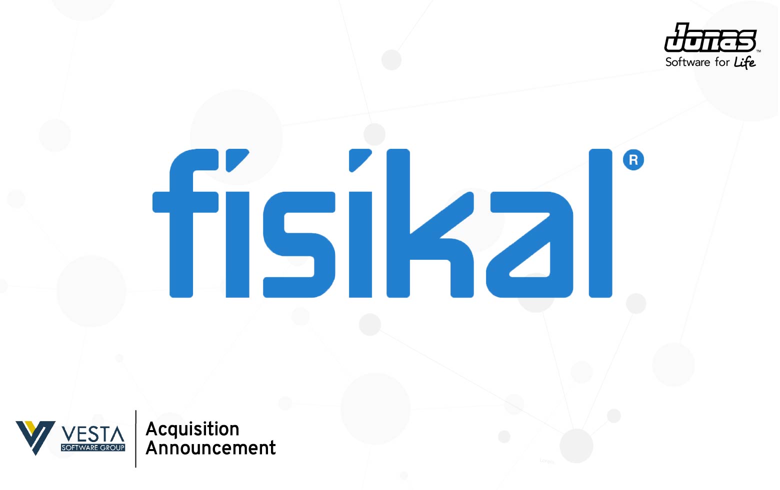 Vesta Software Group Acquires Fisikal Ltd.