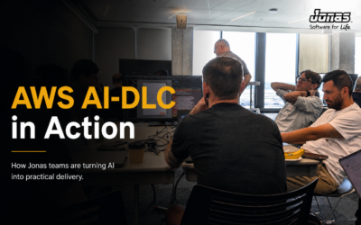 Real AI Solutions Begin with Workshops: AWS AI-DLC in Action