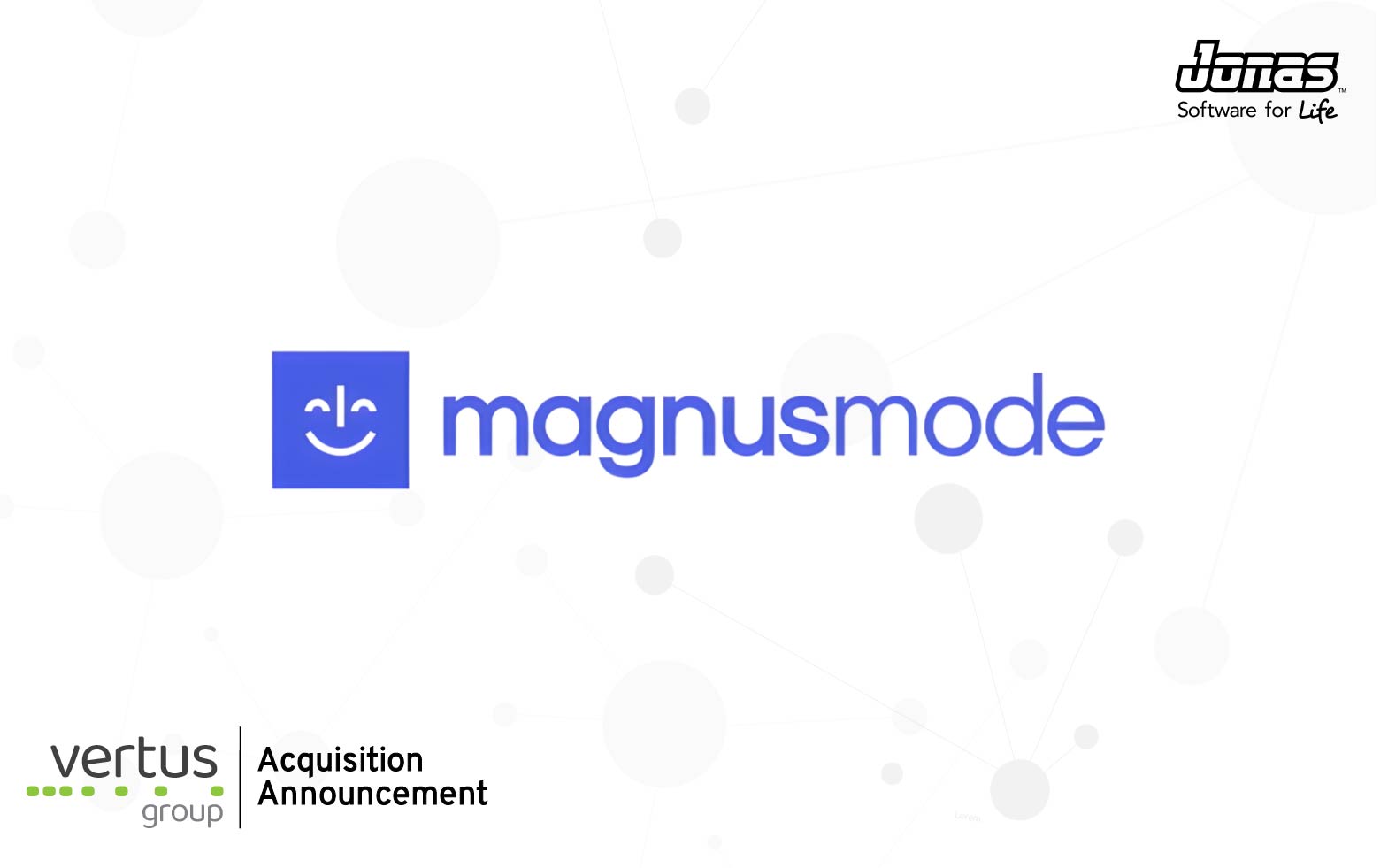 Vertus Group Acquires Magnusmode