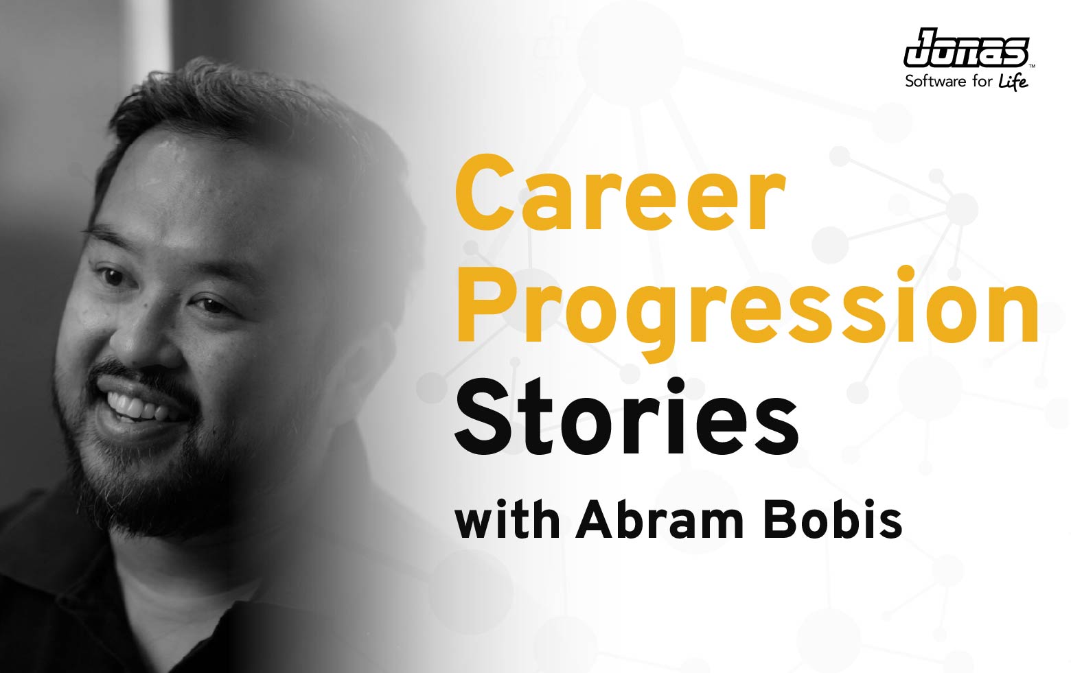 Career Progression Stories: Abram Bobis