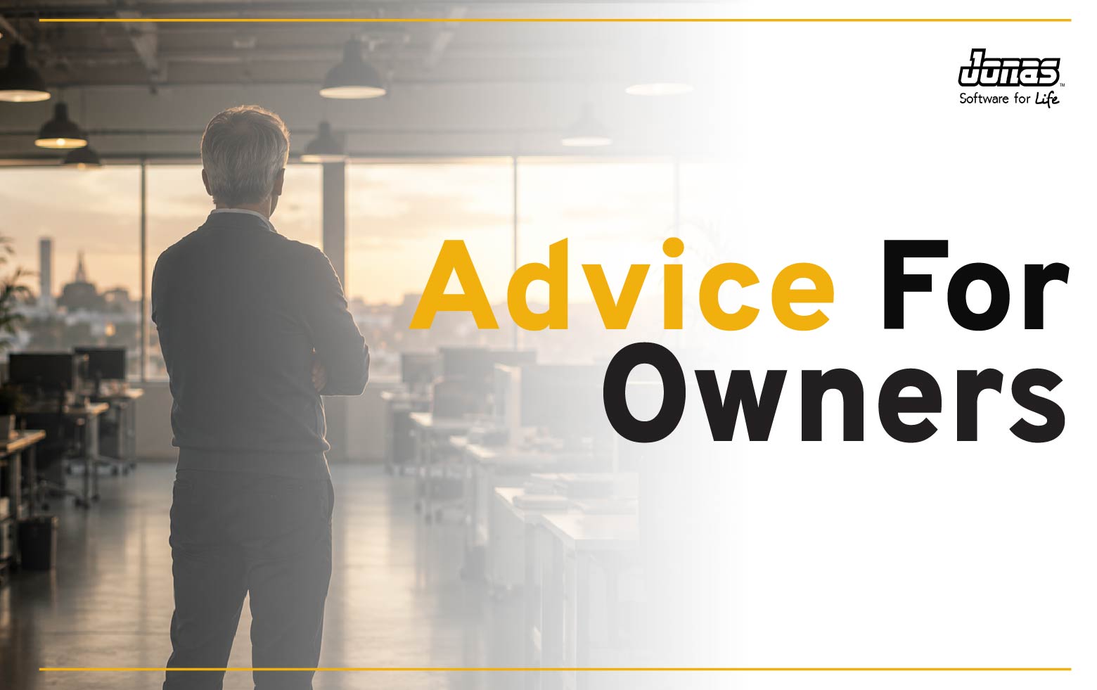 Advice for Software Business Owners Considering a Sale