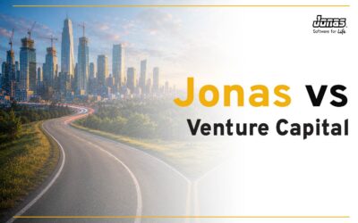 Selling to Jonas or Taking VC Investment: Understanding the Differences