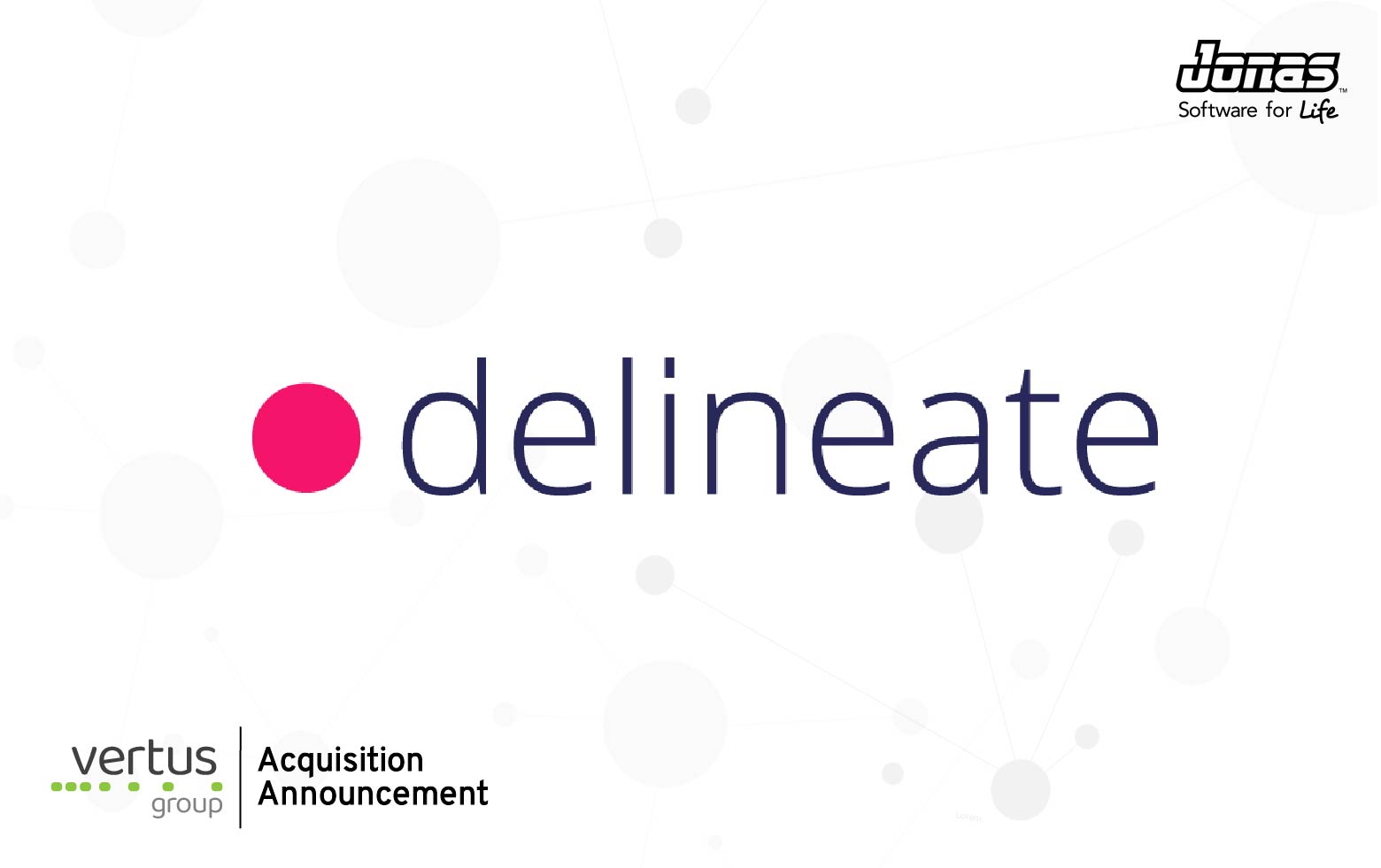 Vertus Group Acquires Delineate