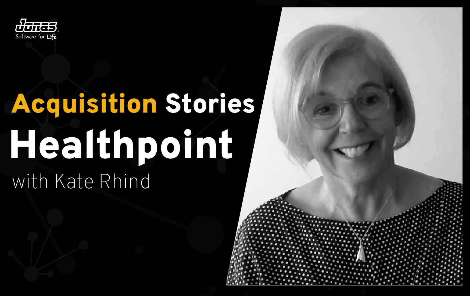 Why I Sold – Acquisition Stories with Kate Rhind, HealthPoint