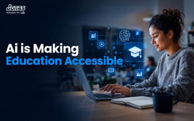 AI Is Making Education Accessible Again