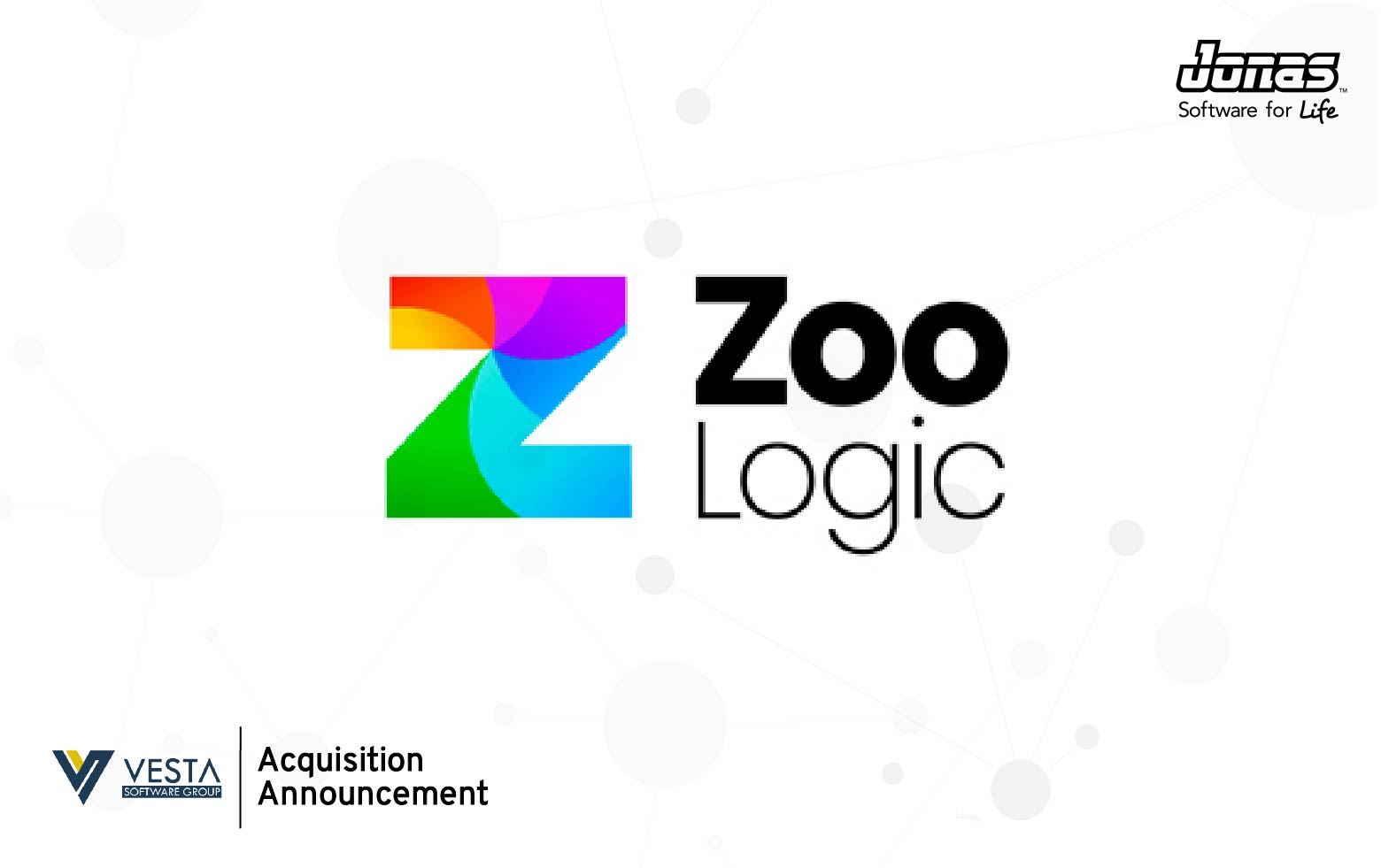 Vesta Software Group Acquires Zoo Logic